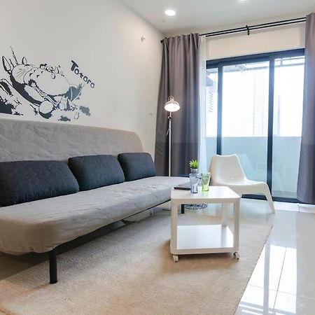 Totoro Theme Suite In Suasana Jb ยะโฮร์บาห์รู ภายนอก รูปภาพ