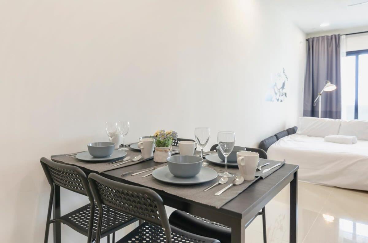 Totoro Theme Suite In Suasana Jb ยะโฮร์บาห์รู ภายนอก รูปภาพ