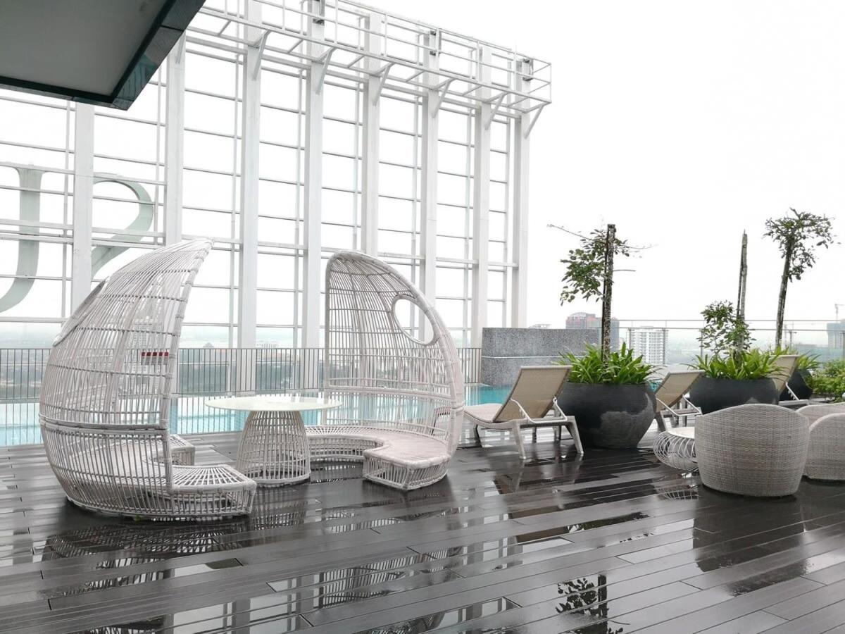 Totoro Theme Suite In Suasana Jb ยะโฮร์บาห์รู ภายนอก รูปภาพ