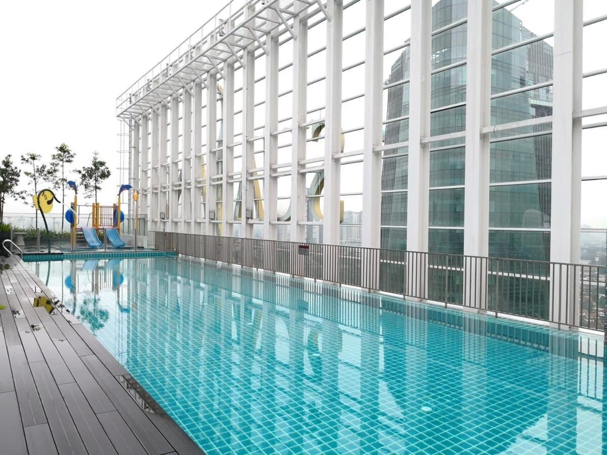Totoro Theme Suite In Suasana Jb ยะโฮร์บาห์รู ภายนอก รูปภาพ